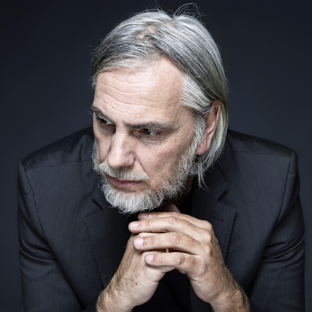 Paolo Benvegnù image