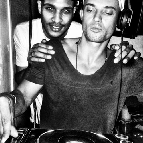 Parris & Lloyd image