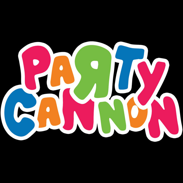 Party Cannon image