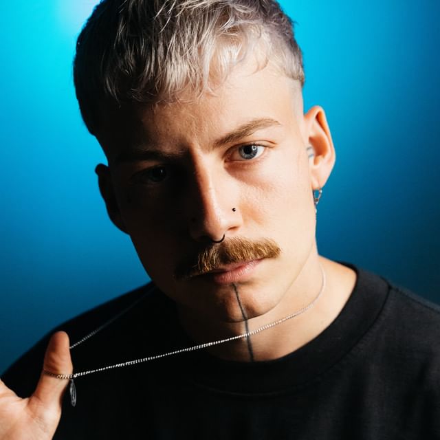 Foto de Pascale Voltaire