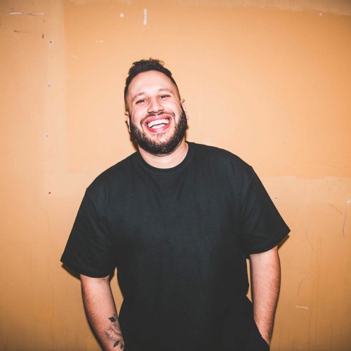 Patrick Nazemi image