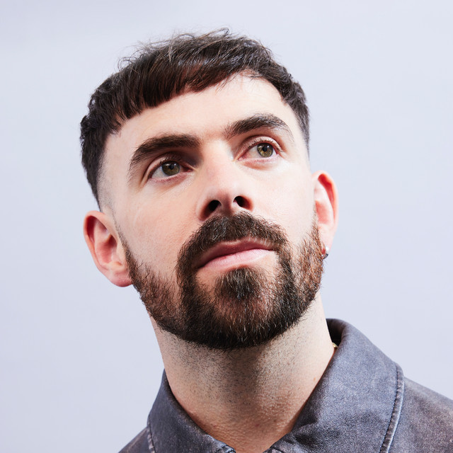 Patrick Topping image