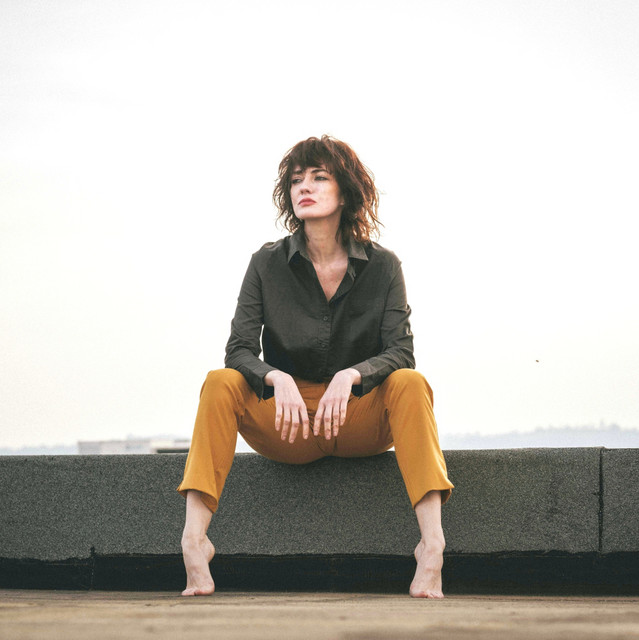 PATRIZIA LAQUIDARA  image