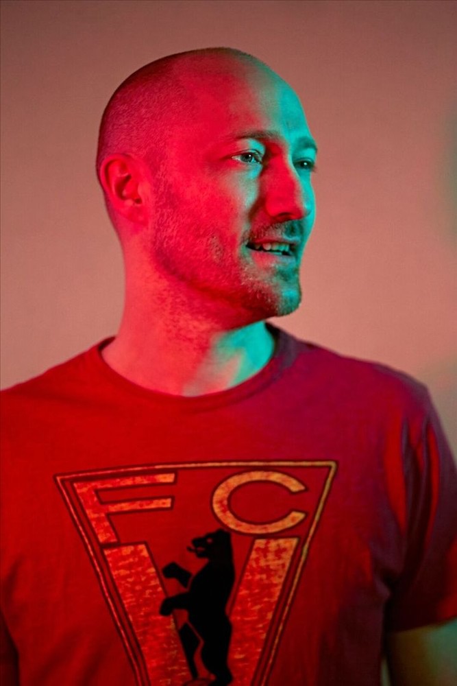 Paul Kalkbrenner