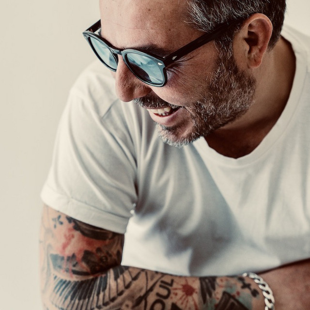 Peppe Citarella image