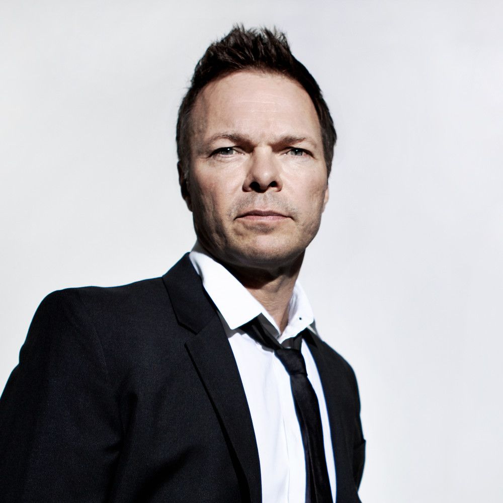 Picture of Pete Tong