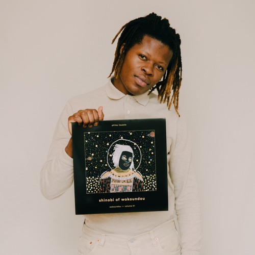 Philou Louzolo image