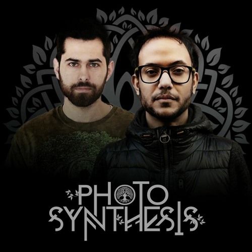 Cover for artist: Photosynthesis