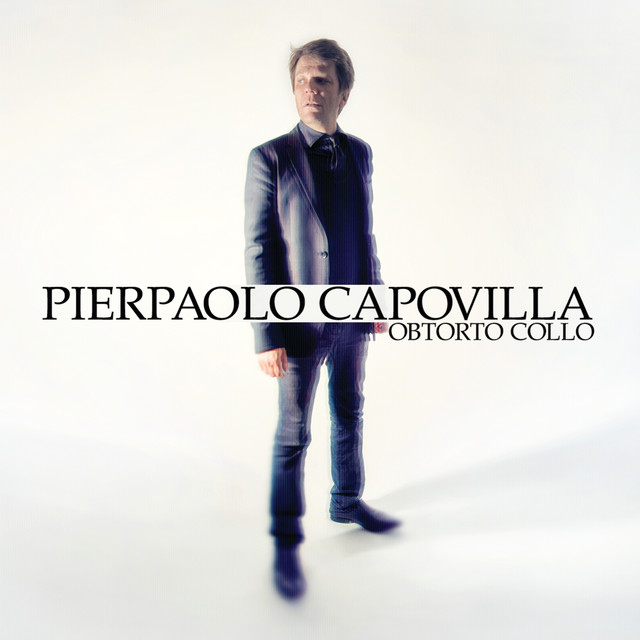 Pierpaolo Capovilla  image