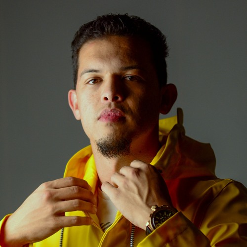 Pierre Johnson image