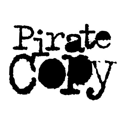 Cover for artist: Pirate Copy