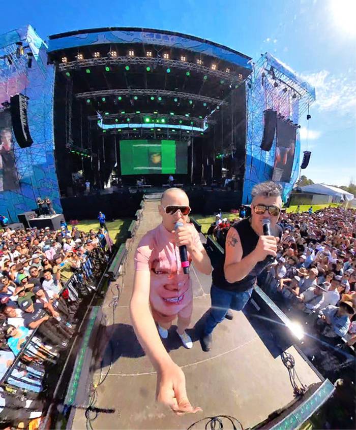 Plastilina Mosh