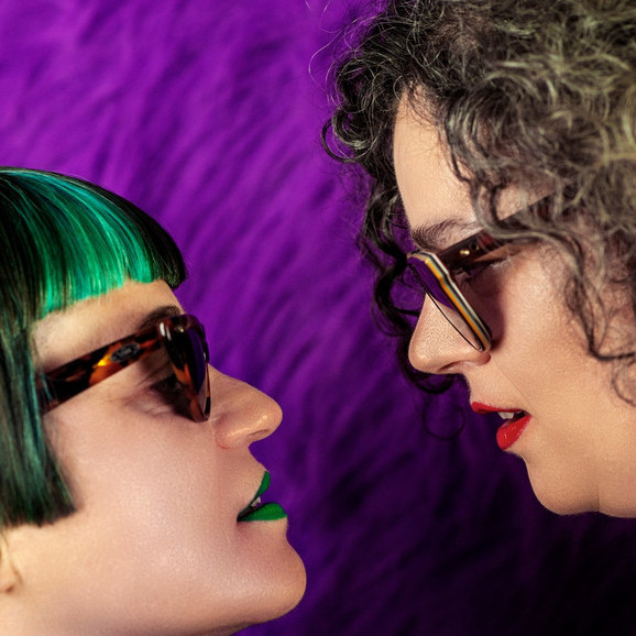 Playgirls from Caracas image