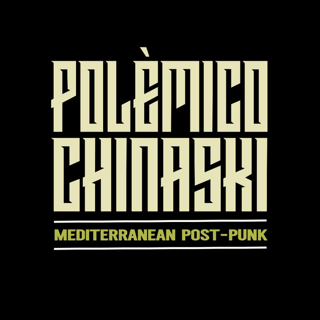 POLÉMICO CHINASKI image