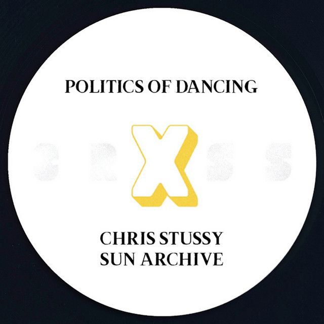 Cover for artist: Politics Of Dancing