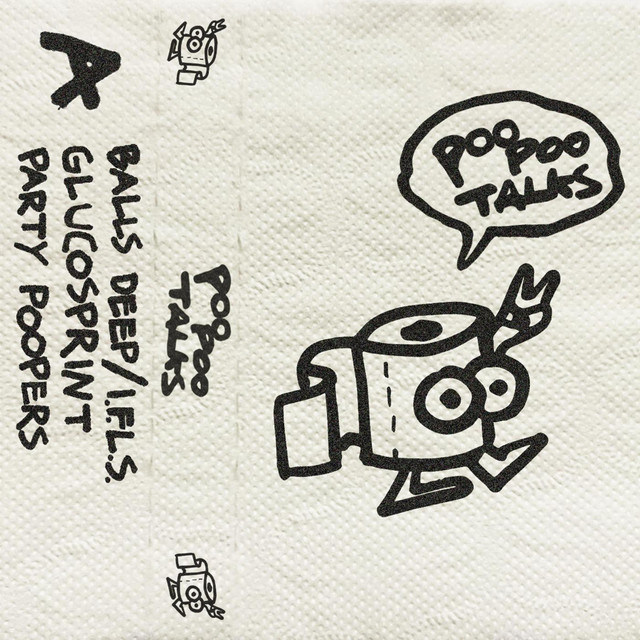 POO POO TALKS image