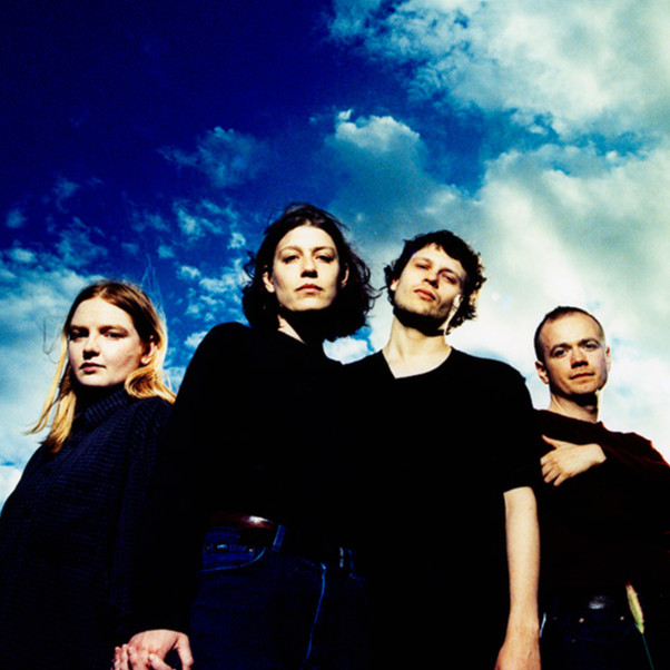 Porridge Radio image