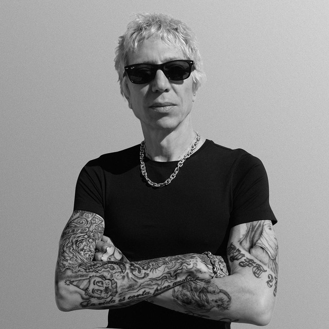 Professor Angel Dust