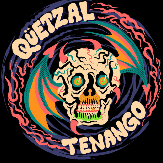 QUETZAL TENANGO