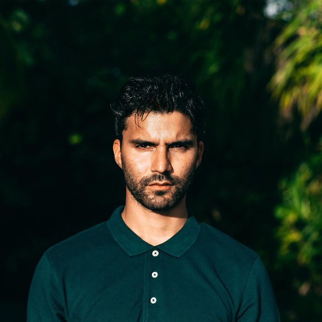 Picture of R3HAB