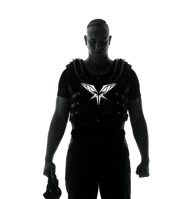 Radical Redemption image