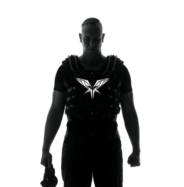 Picture of Radical Redemption