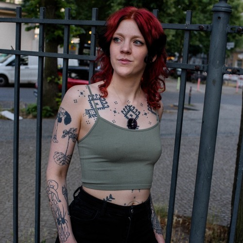 Radical Softness image