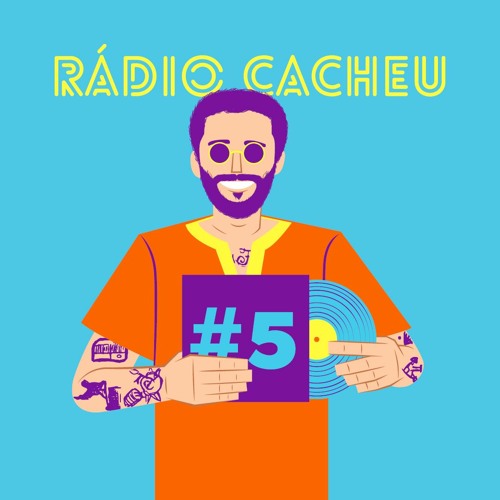 Rádio Cacheu image
