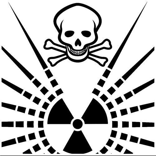 Radioactive Man image