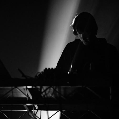 Rafael Anton Irrisari