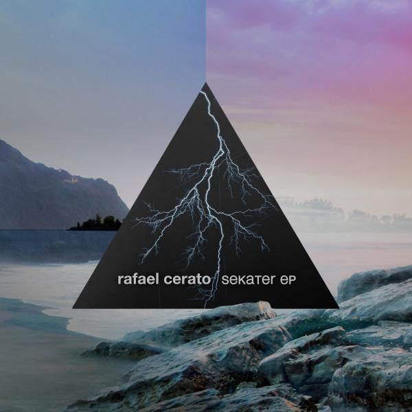 Cover for artist: Rafael Cerato