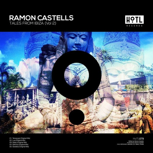 Ramon Castells