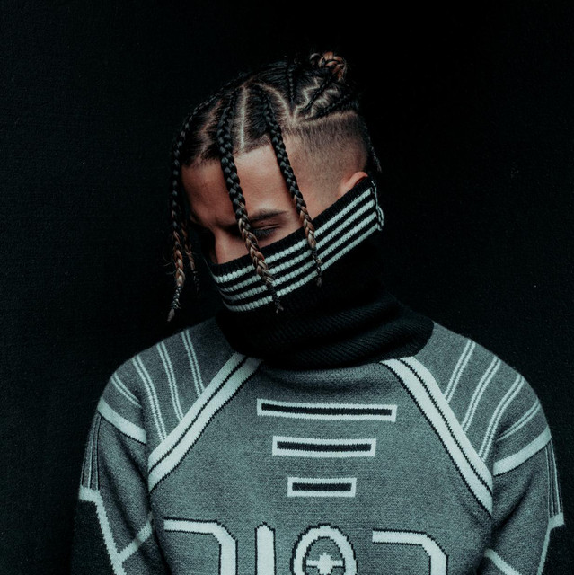 Rauw Alejandro image