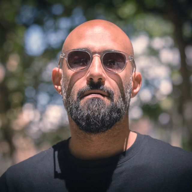 Foto de Raxon