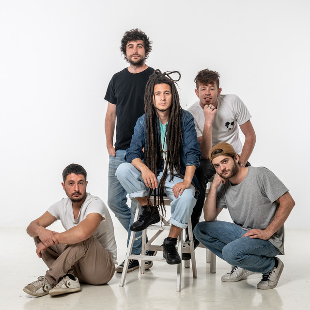 Rebel Rootz image