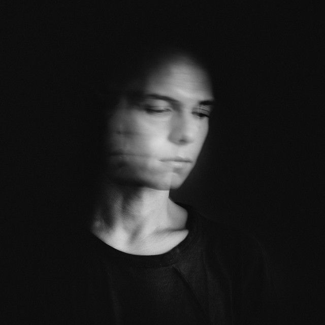 Cover for artist: Recondite