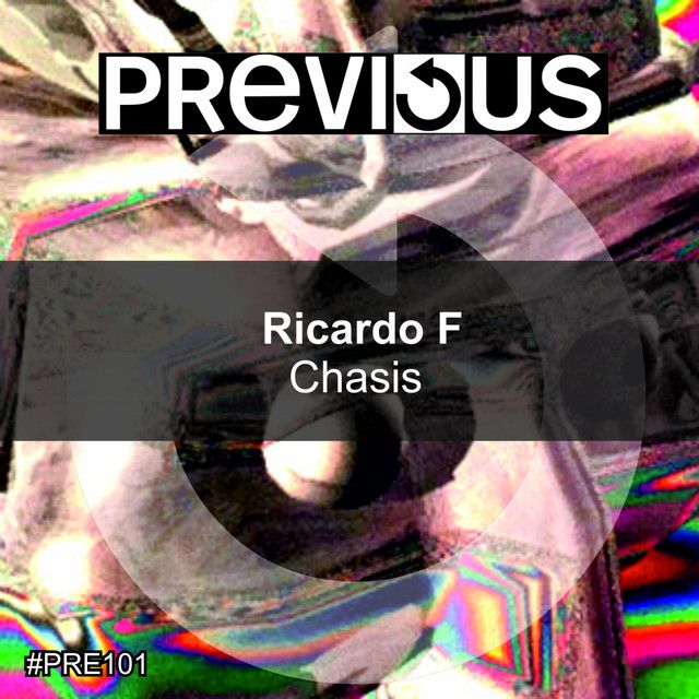 Cover for artist: Ricardo F