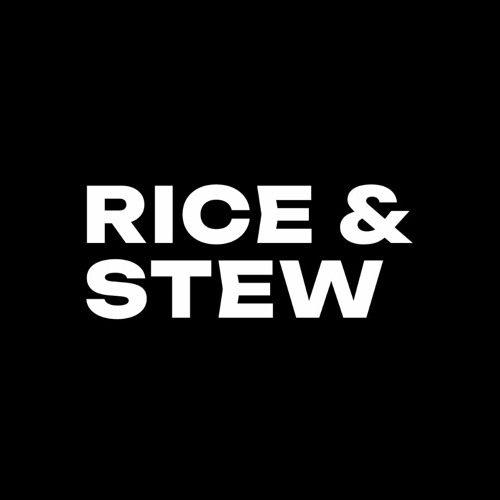 Rice & Stew image