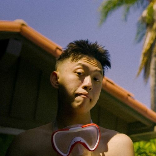 Picture of Rich Brian