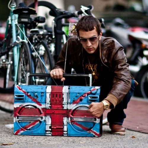 Richard Ashcroft image