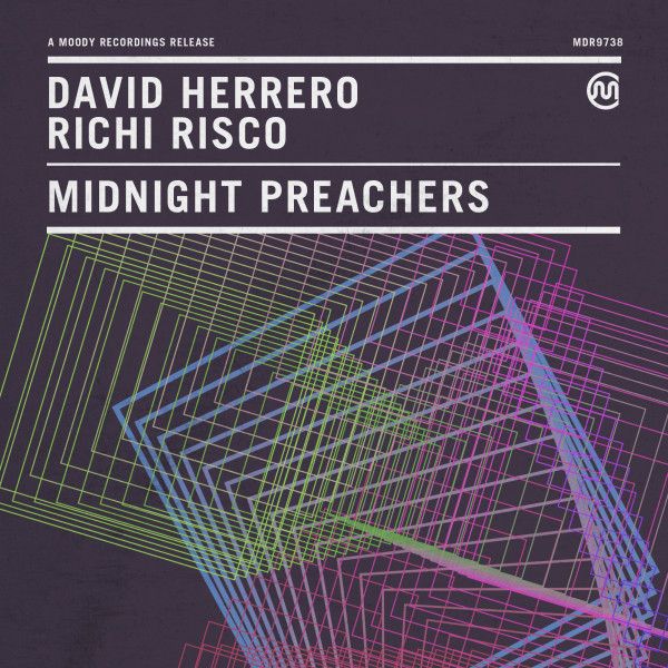 Cover for artist: Richi Risco