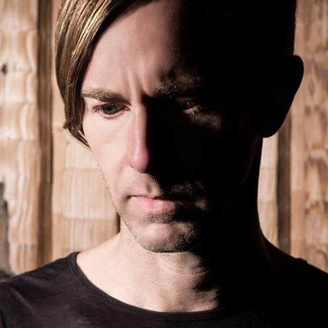 Richie Hawtin image