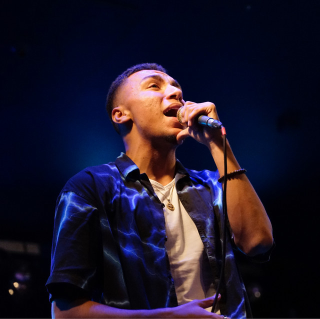 Ricky Coleman  image