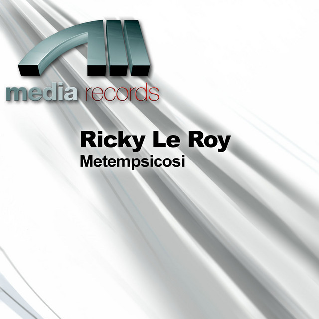 Ricky Le Roy image