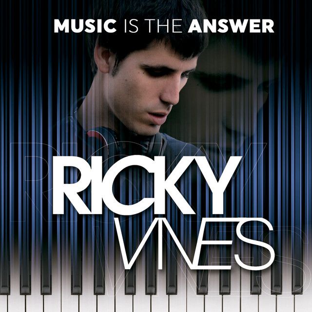 Cover for artist: Ricky Vives
