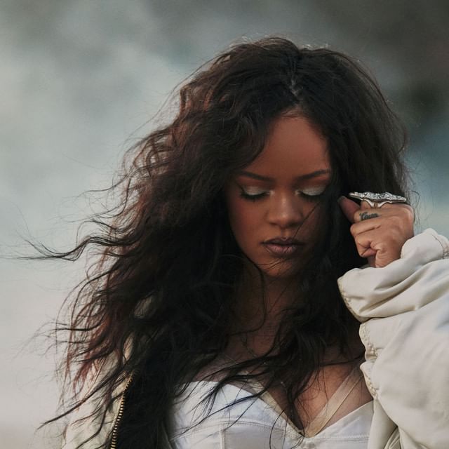 Foto di Rihanna