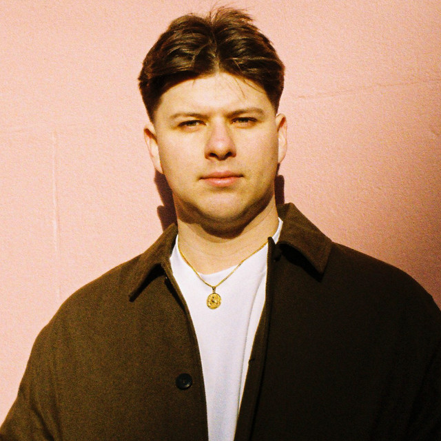 Robbie Doherty image