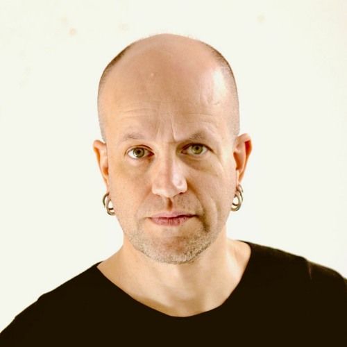 Foto de Robert Henke