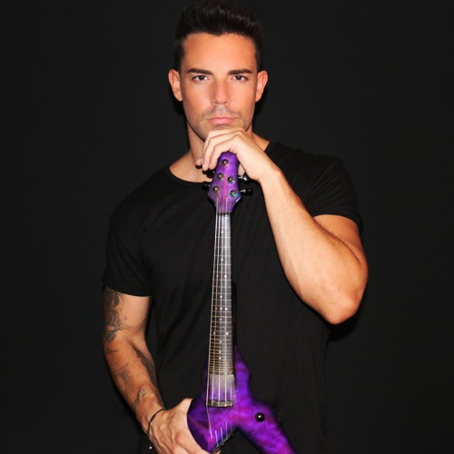 Robert Mendoza image