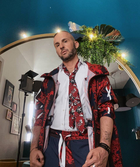 Roberto Casalino image